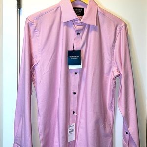 Nordstrom Tech Smart Dress Shirt